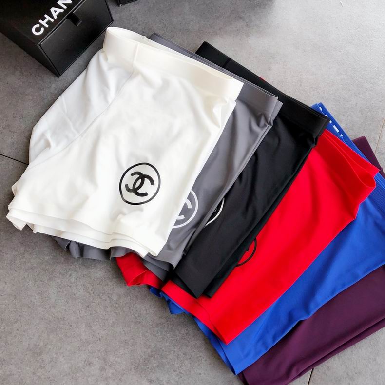 Chanel boxer L-3XL 04